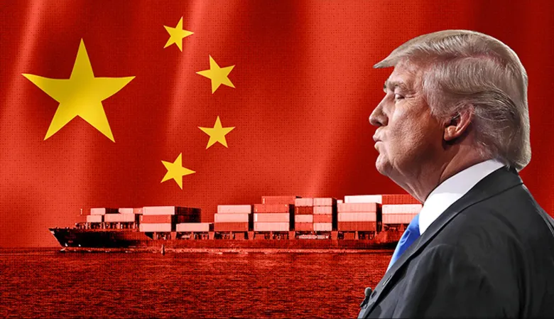 Chinese nationalism grows after Trump tariffs